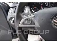 2016 Skoda Rapid