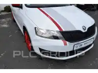 2016 Skoda Rapid