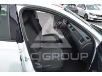 2016 Skoda Rapid