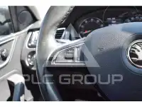 2016 Skoda Rapid