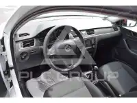 2016 Skoda Rapid