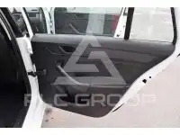 2016 Skoda Rapid