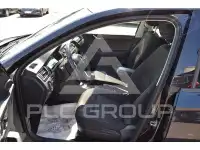 2016 Skoda Rapid
