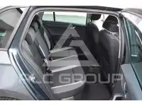 2016 Skoda Rapid