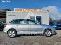 2016 Skoda Rapid