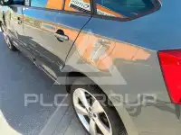 2016 Skoda Rapid