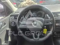 2016 Skoda Rapid