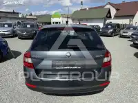 2016 Skoda Rapid