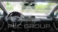 2016 Skoda Rapid