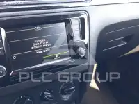 2016 Skoda Rapid