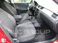 2016 Skoda Rapid