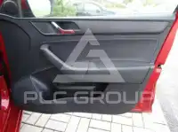 2016 Skoda Rapid