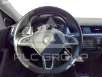 2016 Skoda Rapid
