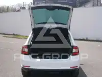 2016 Skoda Rapid