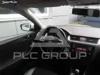 2016 Skoda Rapid