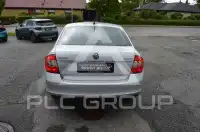 2016 Skoda Rapid