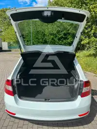 2016 Skoda Rapid