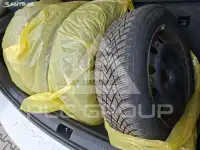 2016 Skoda Rapid