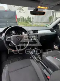 2016 Skoda Rapid