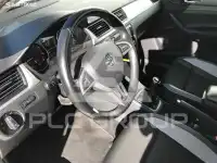 2016 Skoda Rapid