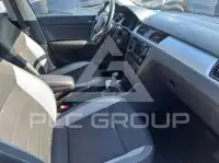 2016 Skoda Rapid