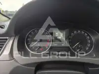 2016 Skoda Rapid