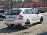 2016 Skoda Rapid