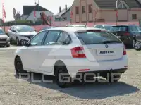 2016 Skoda Rapid