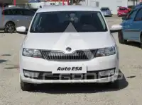 2016 Skoda Rapid