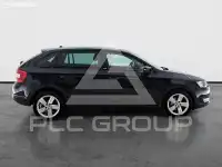 2016 Skoda Rapid