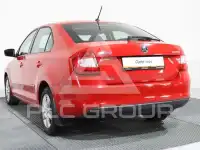 2016 Skoda Rapid