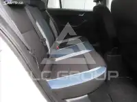 2016 Skoda Rapid