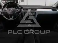 2016 Skoda Rapid