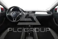2016 Skoda Rapid