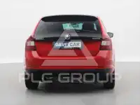 2016 Skoda Rapid