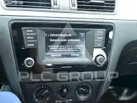 2016 Skoda Rapid