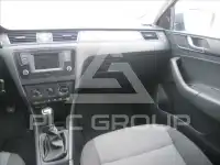 2016 Skoda Rapid