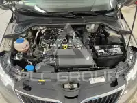 2016 Skoda Rapid