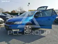 2016 Skoda Rapid
