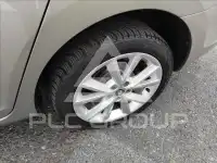 2016 Skoda Rapid