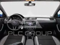 2016 Skoda Rapid