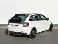 2016 Skoda Rapid