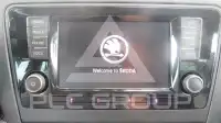 2016 Skoda Rapid