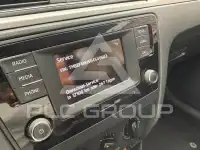 2016 Skoda Rapid
