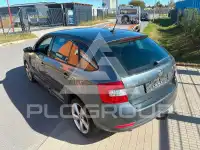 2016 Skoda Rapid