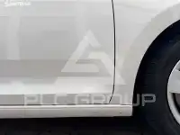 2016 Skoda Rapid