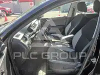 2016 Skoda Rapid