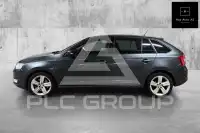 2016 Skoda Rapid