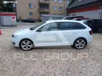 2016 Skoda Rapid