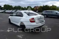2016 Skoda Rapid